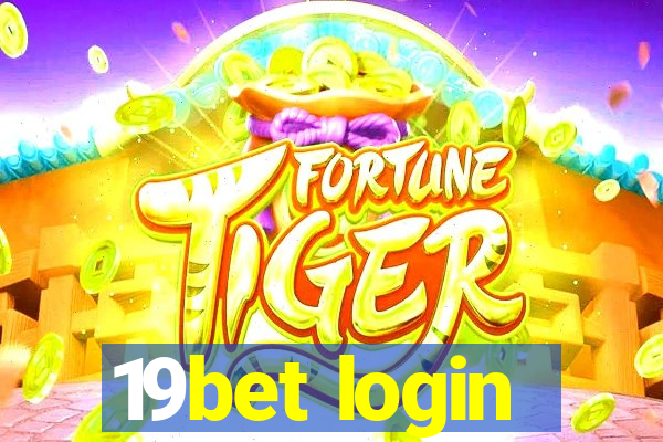 19bet login